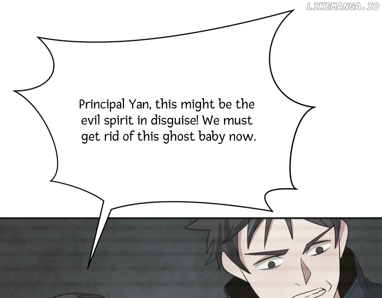 Era of the Haunted Chapter 286 - page 67